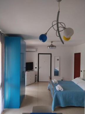 Appartamento Memorie Otranto